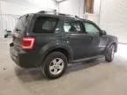 2008 Ford Escape HEV