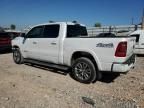 2020 Dodge 1500 Laramie