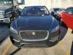 2017 Jaguar F-PACE R-Sport