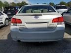 2010 Subaru Legacy 2.5I Limited