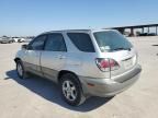 2002 Lexus RX 300