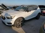 2021 Volvo XC40 T5 R-Design