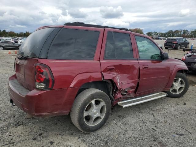 2006 Chevrolet Trailblazer LS