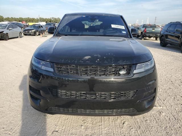 2023 Land Rover Range Rover Sport Dynamic SE