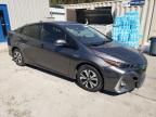 2019 Toyota Prius Prime