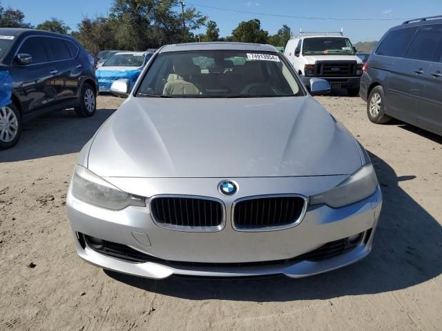 2013 BMW 328 I