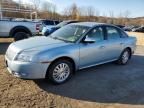 2008 Mercury Sable Luxury