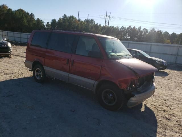 2000 Chevrolet Astro