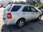 2008 KIA Sorento EX