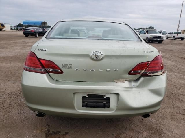 2008 Toyota Avalon XL