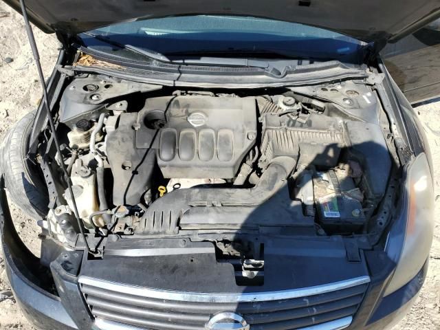 2009 Nissan Altima 2.5