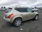 2007 Nissan Murano SL