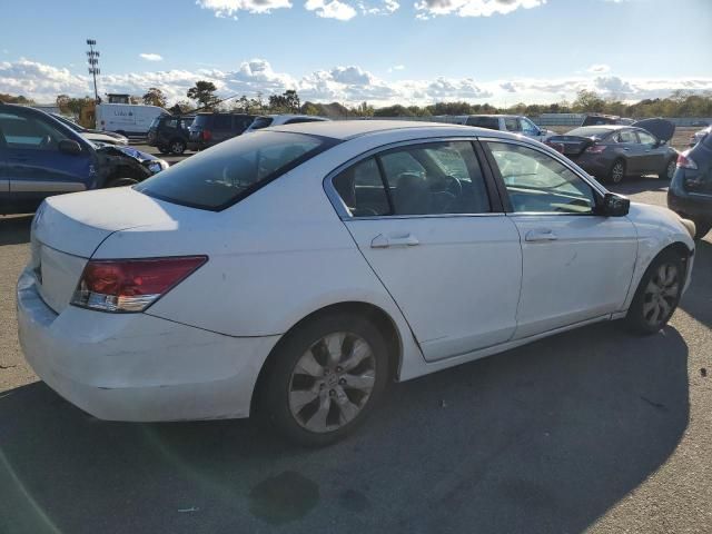 2010 Honda Accord EX