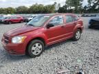 2007 Dodge Caliber