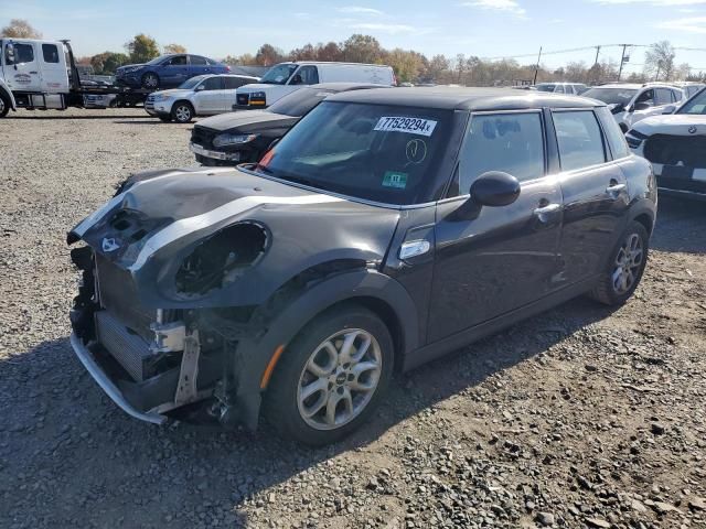 2018 Mini Cooper S