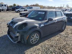 2018 Mini Cooper S en venta en Hillsborough, NJ