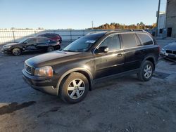 Volvo xc90 salvage cars for sale: 2007 Volvo XC90 3.2