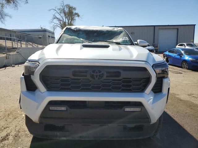 2024 Toyota Tacoma Double Cab