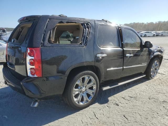 2009 GMC Yukon SLT