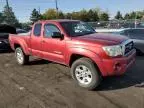 2006 Toyota Tacoma Access Cab