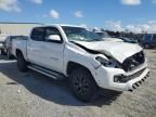 2022 Toyota Tacoma Double Cab