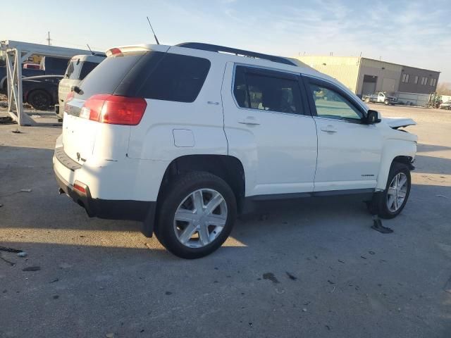 2011 GMC Terrain SLE