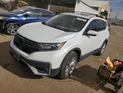 2021 Honda CR-V EX en venta en Brighton, CO