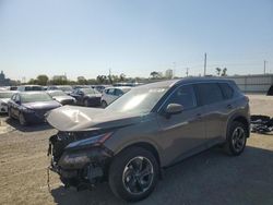 2024 Nissan Rogue SV en venta en Des Moines, IA