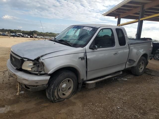 2000 Ford F150