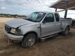 Ford Vehiculos salvage en venta: 2000 Ford F150