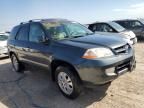 2003 Acura MDX Touring