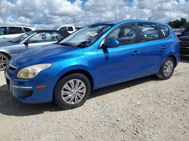 2011 Hyundai Elantra Touring GLS