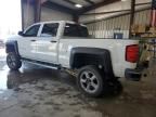 2016 Chevrolet Silverado K1500