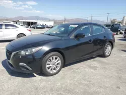 2016 Mazda 3 Sport en venta en Sun Valley, CA