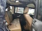 2013 Jeep Wrangler Unlimited Rubicon