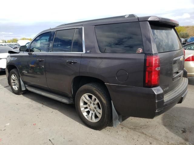 2015 Chevrolet Tahoe K1500 LT