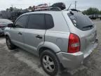 2007 Hyundai Tucson GLS