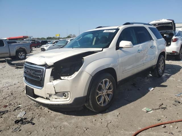 2015 GMC Acadia SLT-1