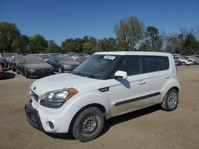 2012 KIA Soul