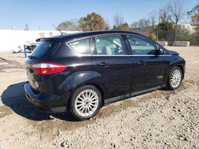 2016 Ford C-MAX Premium SEL