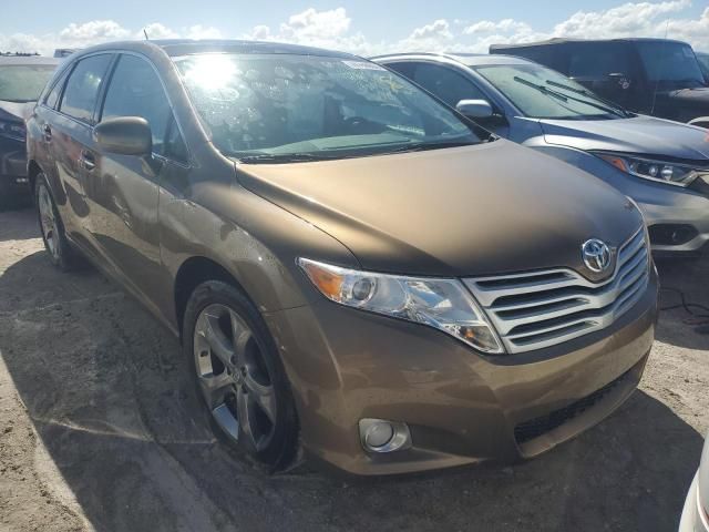 2010 Toyota Venza