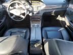 2011 Mercedes-Benz E 350 4matic