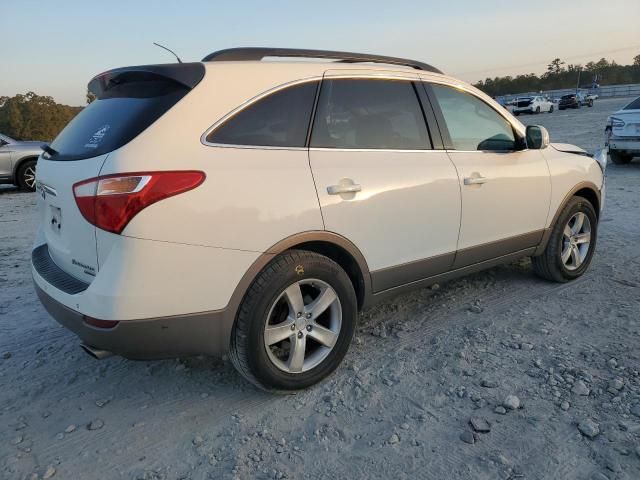 2009 Hyundai Veracruz GLS