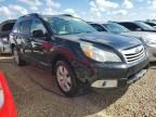 2010 Subaru Outback 3.6R Premium