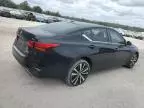 2019 Nissan Altima SR