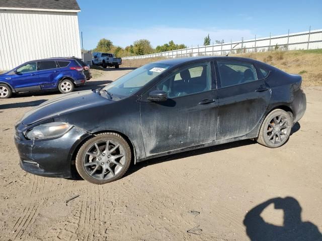 2013 Dodge Dart SXT