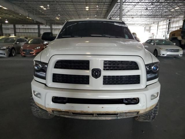 2016 Dodge 2500 Laramie