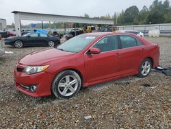 2014 Toyota Camry L en venta en Memphis, TN