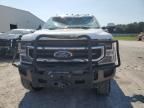 2020 Ford F350 Super Duty