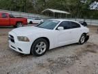 2012 Dodge Charger SE